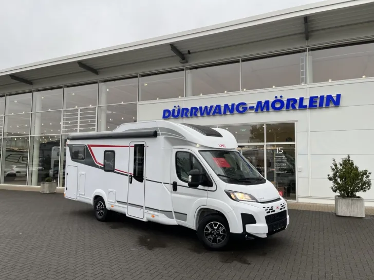 Fahrzeugbild LMC Tourer Lift H 730 G #1