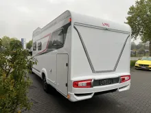 Fahrzeugbild LMC Tourer Lift H 730 G #2