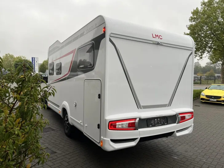 Fahrzeugbild LMC Tourer Lift H 730 G #2