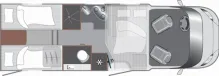 Fahrzeugbild LMC Tourer Lift H 730 G #3