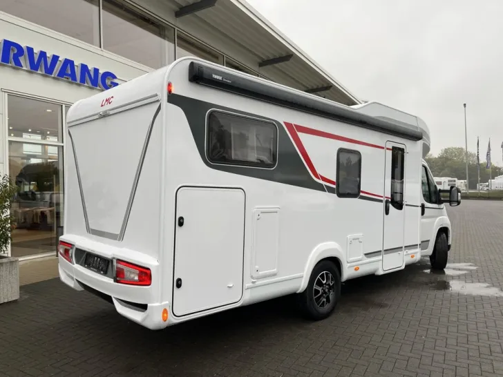 Fahrzeugbild LMC Tourer Lift H 730 G #4