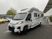 Fahrzeugbild LMC Tourer Lift H 730 G #6