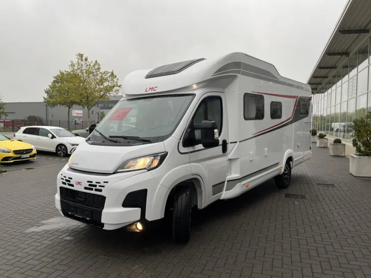 Fahrzeugbild LMC Tourer Lift H 730 G #6