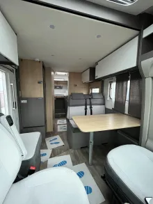 Fahrzeugbild LMC Tourer Lift H 730 G #7