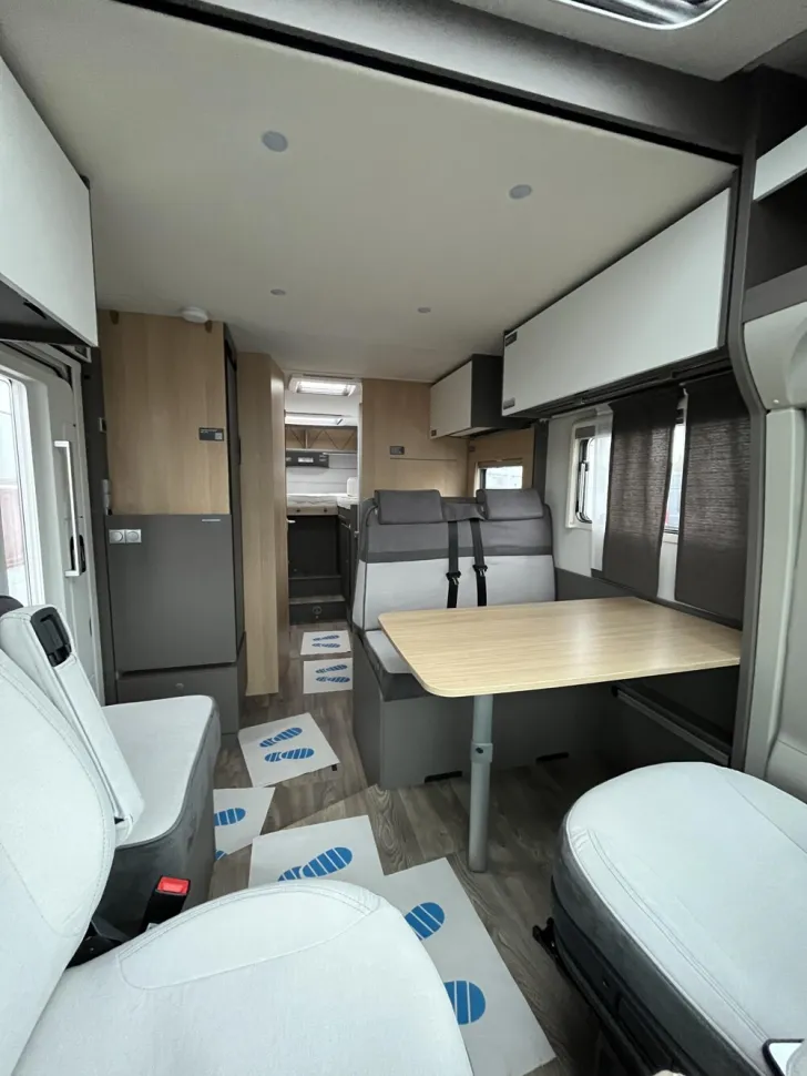 Fahrzeugbild LMC Tourer Lift H 730 G #7