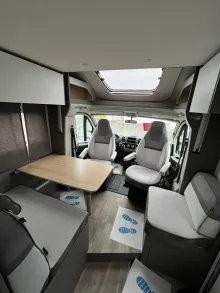 Fahrzeugbild LMC Tourer Lift H 730 G #8