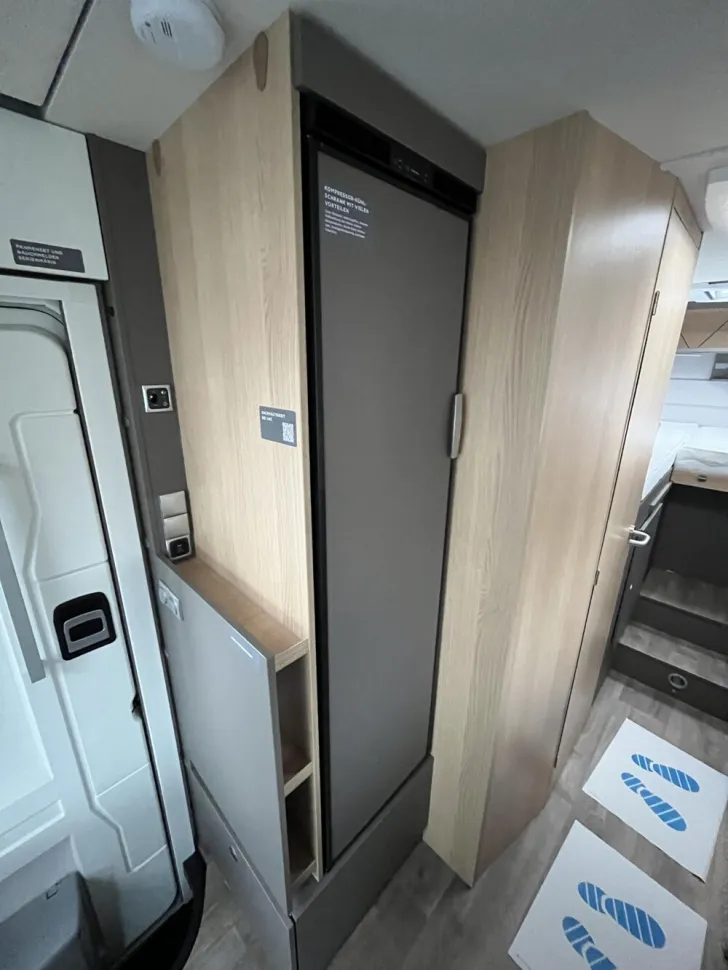 Fahrzeugbild LMC Tourer Lift H 730 G #10