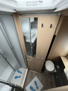 Fahrzeugbild LMC Tourer Lift H 730 G #13