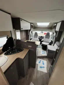 Fahrzeugbild LMC Tourer Lift H 730 G #15