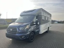 Fahrzeugbild Carado T 447 Edition 26 Ford #4