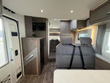 Fahrzeugbild Carado T 447 Edition 26 Ford #6