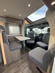 Fahrzeugbild Carado T 447 Edition 26 Ford #7