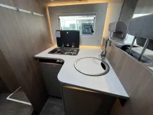 Fahrzeugbild Carado T 447 Edition 26 Ford #9