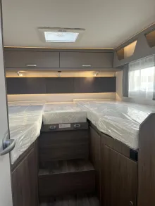 Fahrzeugbild Carado T 447 Edition 26 Ford #11