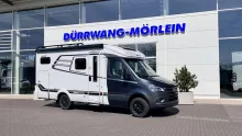 Fahrzeugbild Hymer ML-T Xperience 570 #1