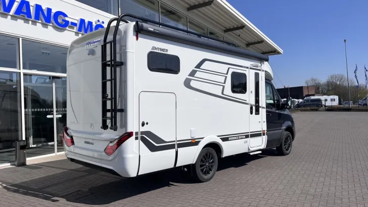 Fahrzeugbild Hymer ML-T Xperience 570 #2