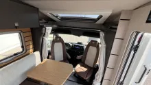 Fahrzeugbild Hymer ML-T Xperience 570 #7
