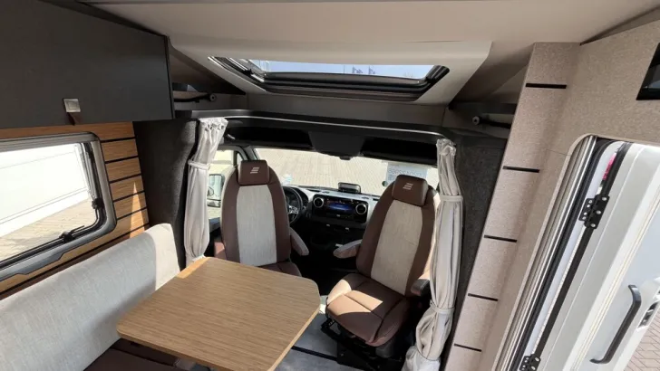 Fahrzeugbild Hymer ML-T Xperience 570 #7