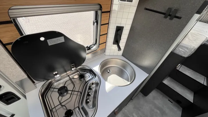 Fahrzeugbild Hymer ML-T Xperience 570 #9