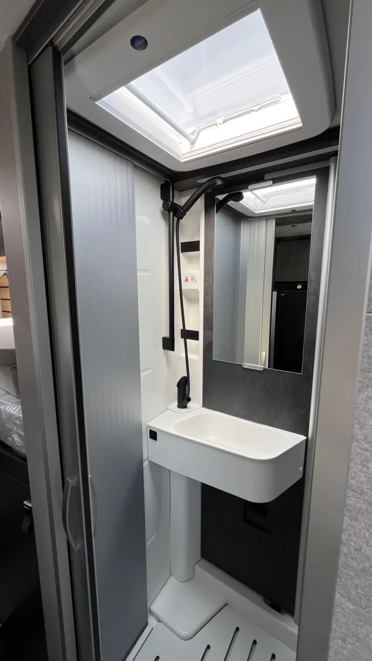 Fahrzeugbild Hymer ML-T Xperience 570 #10