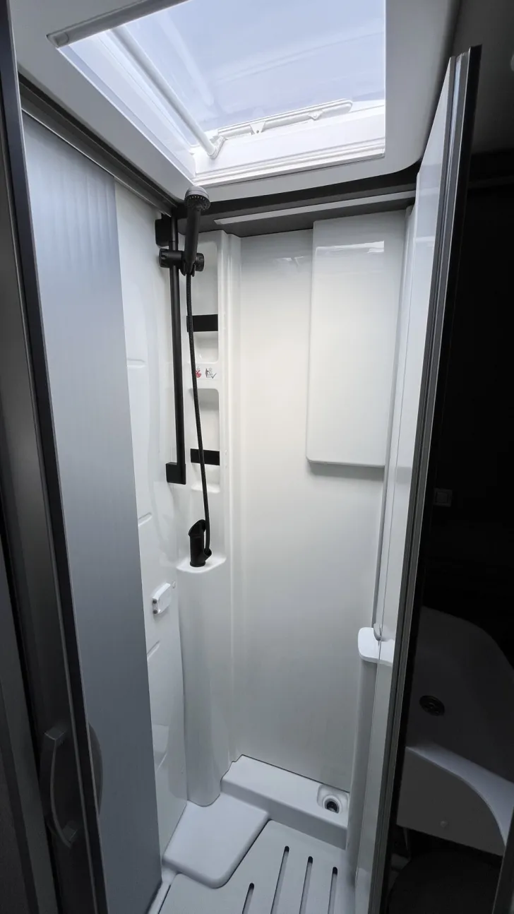 Fahrzeugbild Hymer ML-T Xperience 570 #12