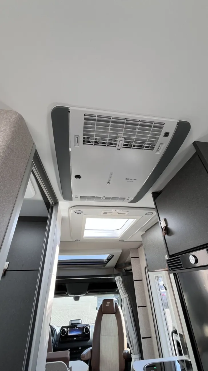 Fahrzeugbild Hymer ML-T Xperience 570 #13