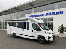 Fahrzeugbild LMC Tourer Lift 70 H 663 G #1