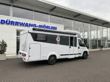 Fahrzeugbild LMC Tourer Lift 70 H 663 G #2