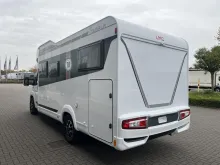 Fahrzeugbild LMC Tourer Lift 70 H 663 G #3