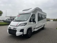 Fahrzeugbild LMC Tourer Lift 70 H 663 G #4