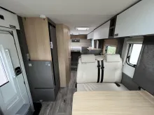 Fahrzeugbild LMC Tourer Lift 70 H 663 G #6