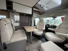 Fahrzeugbild LMC Tourer Lift 70 H 663 G #7