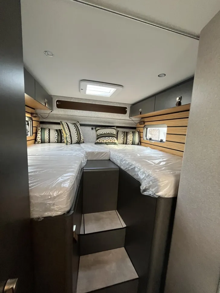 Fahrzeugbild Hymer ML-T 580 #6