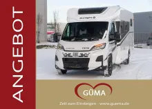 Fahrzeugbild Sunlight Adventure T 67S Outdoorday Special bis 19.04.2026 #1