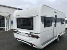 Fahrzeugbild Hobby Excellent Edition 460 UFe #1