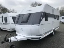 Fahrzeugbild Hobby Excellent Edition 460 UFe #4