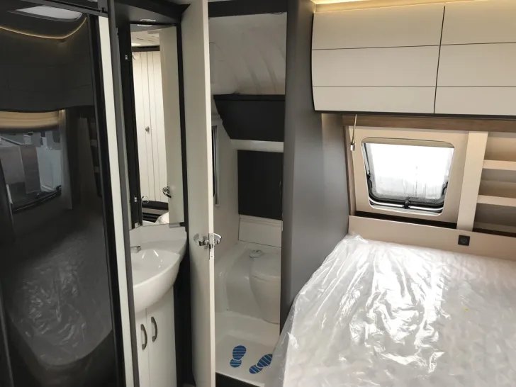 Fahrzeugbild Hobby Excellent Edition 460 UFe #12