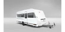 Fahrzeugbild LMC Style 400 F #1