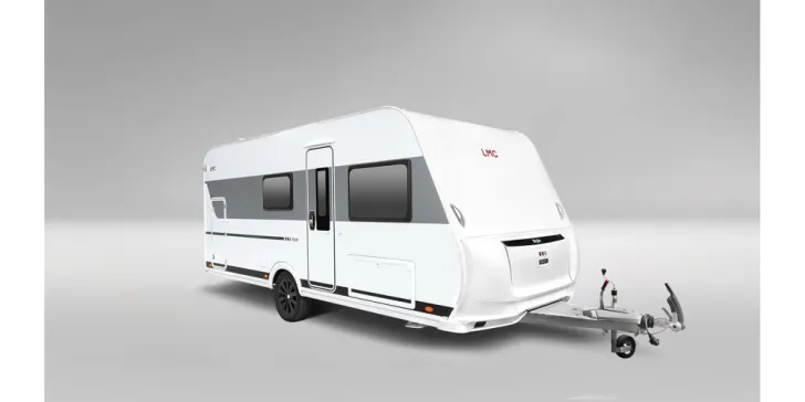 Fahrzeugbild LMC Style 400 F #1