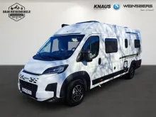 Fahrzeugbild Weinsberg CaraTour 630 ME #1
