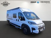 Fahrzeugbild Weinsberg CaraTour 630 ME #2