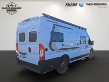 Fahrzeugbild Weinsberg CaraTour 630 ME #3