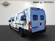 Fahrzeugbild Weinsberg CaraTour 630 ME #4