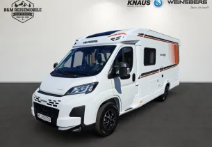 Bild CaraCompact 600 MF EDITION [Pepper]