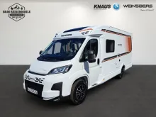 Fahrzeugbild Weinsberg CaraCompact EDITION PEPPER 600 MF #1