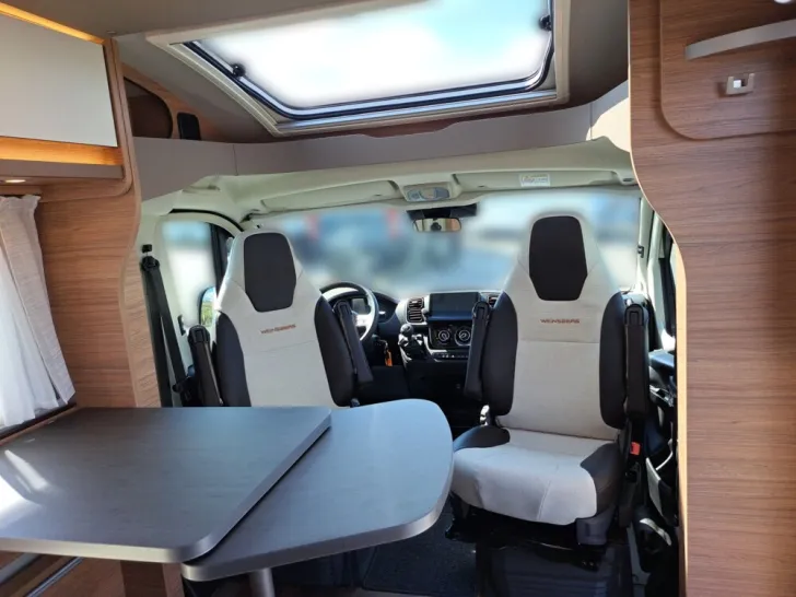 Fahrzeugbild Weinsberg CaraCompact EDITION PEPPER 600 MF #11