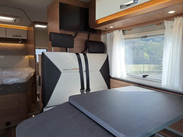 Fahrzeugbild Weinsberg CaraCompact EDITION PEPPER 600 MF #16