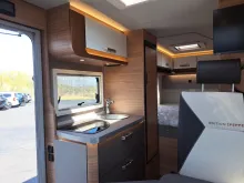 Fahrzeugbild Weinsberg CaraCompact EDITION PEPPER 600 MF #17