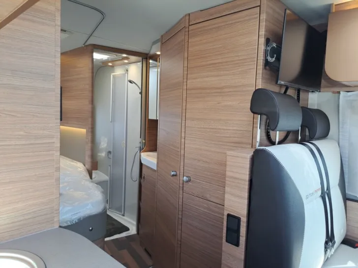 Fahrzeugbild Weinsberg CaraCompact EDITION PEPPER 600 MF #19