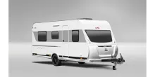Fahrzeugbild LMC Sassino 460 E #1